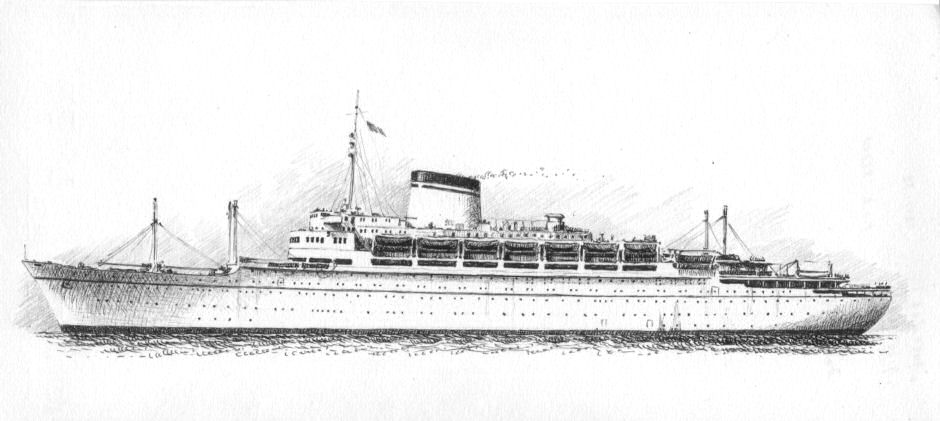 1951 - Augustus